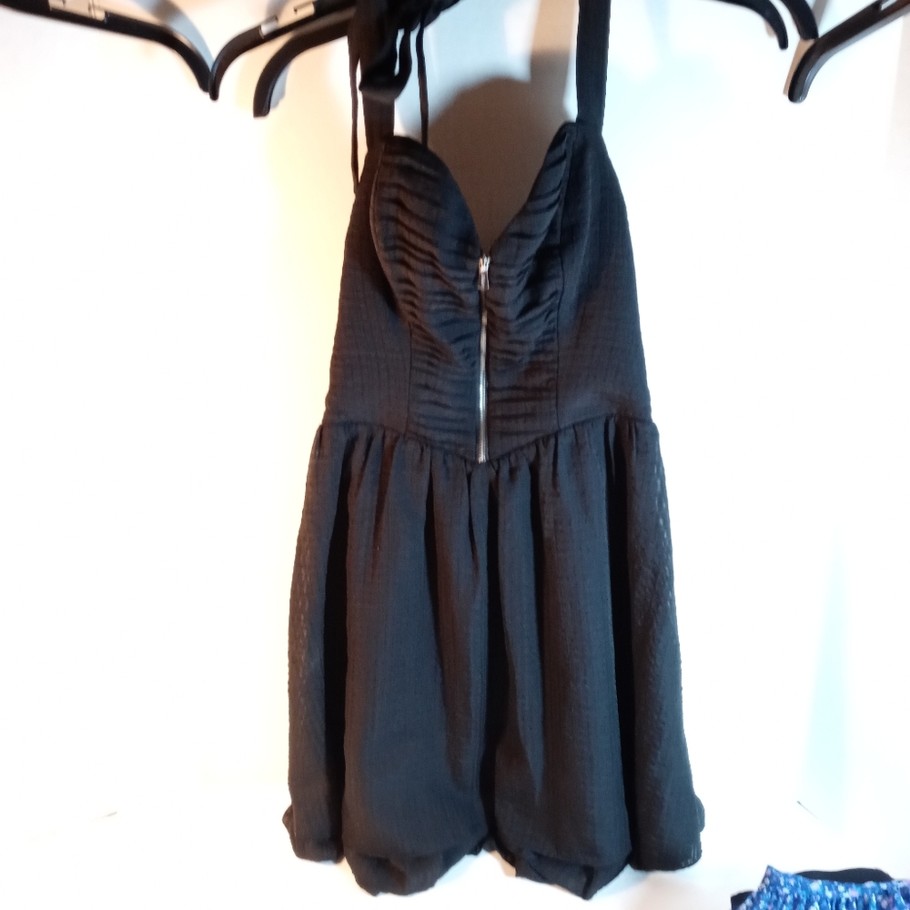 Little black dress!! Size S